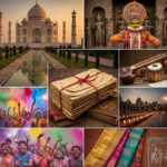 Indian Culture Heritage