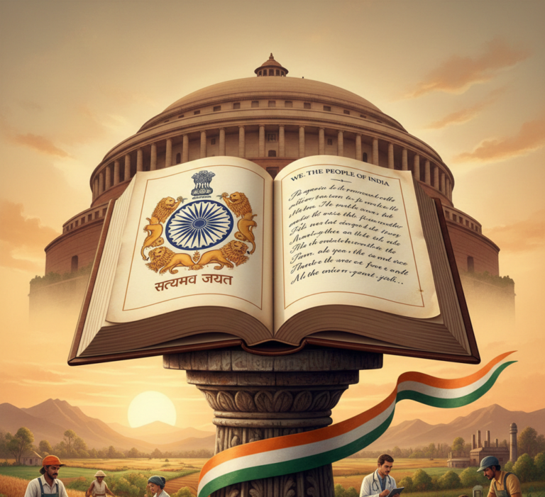 Article of Indian Constitution